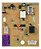 PLACA CP-3521460 BRM40 BRM44D BRM47 BRM48 BRM49E - 326063841 - 326034023 - 326063842 - 326063223 - 326063222 10314660 - 326034873 - 326062185-110 - Imagem 12