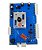 (P22) PLACA ELECTROLUX LBU15 - 70200963 - A99035151 - 7220043 ALADO - Imagem 3