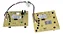 PLACA INTERFACE C/ PRESSOSTATO ELECTROLUX LBU15 - 70200964 - A99380101 OR - Imagem 1