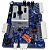 PLACA ELECTROLUX LTM15 - 70203478 - A99035174 - 7220109 ALADO - Imagem 16