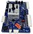 PLACA ELECTROLUX LTM15 - 70203478 - A99035174 - 7220109 ALADO - Imagem 14