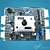 PLACA ELECTROLUX LT09B - 70203219 - A99021904 - 7220105 ALADO - Imagem 13