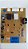 PLACA CP-3531041 MODULO DF38 DF41 DF45 (COMPATÍVEL C/ INTERFACE 64800189) - 70289468 - 64800181 - 70289469 - 64800182 - Imagem 2