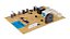 PLACA CP-3531041 MODULO DF38 DF41 DF45 (COMPATÍVEL C/ INTERFACE 64800189) - 70289468 - 64800181 - 70289469 - 64800182 - Imagem 14