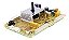 (P25) PLACA POTENCIA ELECTROLUX LTA13 - 70202907 - A99035164 OR - Imagem 2