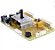 (P25) PLACA POTENCIA ELECTROLUX LTA13 - 70202907 - A99035164 OR - Imagem 3