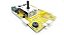 PLACA ELECTROLUX LB12Q - 70200366 - 70200650 - A99035150 OR - Imagem 14