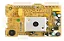 PLACA ELECTROLUX LB12Q - 70200366 - 70200650 - A99035150 OR - Imagem 3