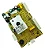 PLACA ELECTROLUX LB12Q - 70200366 - 70200650 - A99035150 OR - Imagem 1