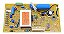 PLACA POTENCIA FOCAULT CONSUL/BRASTEMP BWL11 CWL10B CWL75A - 326062611 OR - Imagem 1
