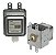 MAGNETRON MICROONDAS 2M219H - 2M319H - D523 BASE LONGA - 18070100 - Imagem 2
