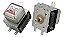 MAGNETRON MICROONDAS 2M319K - D625 - Imagem 1