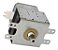 MAGNETRON MICROONDAS 2M218H - D623 8 FUROS - Imagem 1