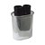 CAPACITOR MICROONDAS 0.85UF TERMINAL ESTREITO - Imagem 1