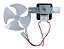 MOTOR VENTILADOR DEFROST BRASTEMP ANTIGA - 917140 - Imagem 1
