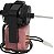 MOTOR VENTILADOR DEFROST BRASTEMP EIXO GROSSO EOS - Imagem 2
