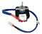 MOTOR VENTILADOR DEFROST C/ SENSOR ELECTROLUX RFE38 RFE39 DF34A DF36A 220V - 64594024 - A99261309 SIMILAR - Imagem 2