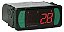 CONTROLADOR FULL GAUGE MT512E 2HP C/ DEGELO NATURAL  -50 A 105°C - Imagem 2