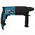 FURADEIRA MARTELETE ROTATIVO 620W 220V WESCO - Imagem 3