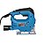 SERRA TICO TICO 450W MAX PRO 220V - EST01PRO EOS - Imagem 5