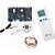 PLACA UNIVERSAL C/ CONTROLE SURYHA - Imagem 2