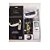 PLACA  UNIVERSAL PISO TETO C/ VISOR UP PARTS UP-U10A - Imagem 1