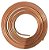 TUBO DE COBRE FLEXÍVEL 3/8 PANQUECA 15 METROS (3KG) - SITE - Imagem 4