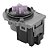 ELETROBOMBA UNIVERSAL SEM COPO 220V OR - Imagem 3