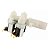 (P24) VALVULA ENTRADA TRIPLA BWM06 BWM08 BWQ22 BWQ24 - 004258665 - 97628310000 - Imagem 1