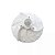 AGITADOR INFERIOR ELECTROLUX LBU15 LT15F LTD15 LTD16 LTR15 LAC16 - 67493622 - A99063402 OR - Imagem 2
