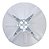 AGITADOR INFERIOR CONSUL/BRASTEMP BWH15 CWE15 - W10633119 - W10796892 OR - Imagem 3