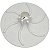 AGITADOR INFERIOR ELECTROLUX LTC07 - 67400837 - A99027401 OR - Imagem 2