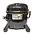 COMPRESSOR 3/4 HP R404A TECUMSEH 220V - AE825 - AE1891BR - Imagem 2