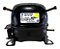 COMPRESSOR 1/6 HP R134A TECUMSEH 220V - THG1352YGS - Imagem 1