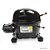 COMPRESSOR 1/3 HP R134A TECUMSEH 220V C/ CAPACITOR - TW160RS (TSB1390) - Imagem 1