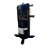 COMPRESSOR 120.000 BTUS SCROLL SPLIT 10TR GAS R22 380 VOLTS TRIFASICO 60HZ 3PH - C-SC753H9H - Imagem 1