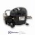 COMPRESSOR 1/4 HP R134A ELECTROLUX 220V C/ CAPAC - ECLA003 - A21258101 OR - Imagem 1