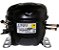 COMPRESSOR 1/3+ HP R134A TECUMSEH 220V MEDIA/BAIXA 1160BTU/H - TCW413Y-ES8E - Imagem 1