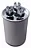 (P10) CAPACITOR CONJUGADO 20+4MF - Imagem 1