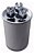 (P10) CAPACITOR CONJUGADO 30+2.5MF - Imagem 1