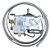 TERMOSTATO BEBEDOURO TEMPERATURA FIXA (BULBO 0.64M) - RC72640-8 - Imagem 2