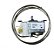 TERMOSTATO GELADEIRA CONSUL DUPLEX 3 PINOS (BULBO 0.83M) - RC93301-2 - Imagem 1