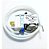 TERMOSTATO GELADEIRA ESMALTEC DUPLEX (BULBO 0.68M) - RC-22867-4 - RC22867-2 - Imagem 1
