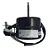 MOTOR VENTILADOR CONDENSADORA BARRIL 9K A 12K BTUS SPRINGER / MIDEA / CARRIER - 25906085 OR - Imagem 2