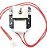 MOTOR VENTILADOR DEFROST ELECTROLUX / BRASTEMP / CONSUL / SAMSUNG 220V - 923706 - Imagem 2