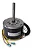 MOTOR VENTILADOR CONDENSADORA BARRIL 36K A 60K SPRINGER / MIDEA / CARRIER 220V - 25901797 - Imagem 1