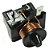 RELÉ EMBRACO 1/5 ORIGINAL  220V RP15 - Imagem 1