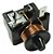 (P30) RELÉ PARTIDA COMPRESSOR 1/8 BOBINA COBRE 220V RP18 EOS - Imagem 2