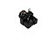 (P30) RELÉ COMPRESSOR 1/5 EMBRACO PART C/ TERMICO COM ADAPTAÇÃO - Imagem 3