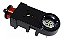 (P30) RELÉ COMPRESSOR 1/4 EMBRACO PART C/ TÉRMICO COM ADAPTAÇÃO - Imagem 1